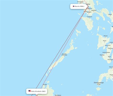 ₱10,673+ Flights from the Philippines to Kota Kinabalu, Malaysia .